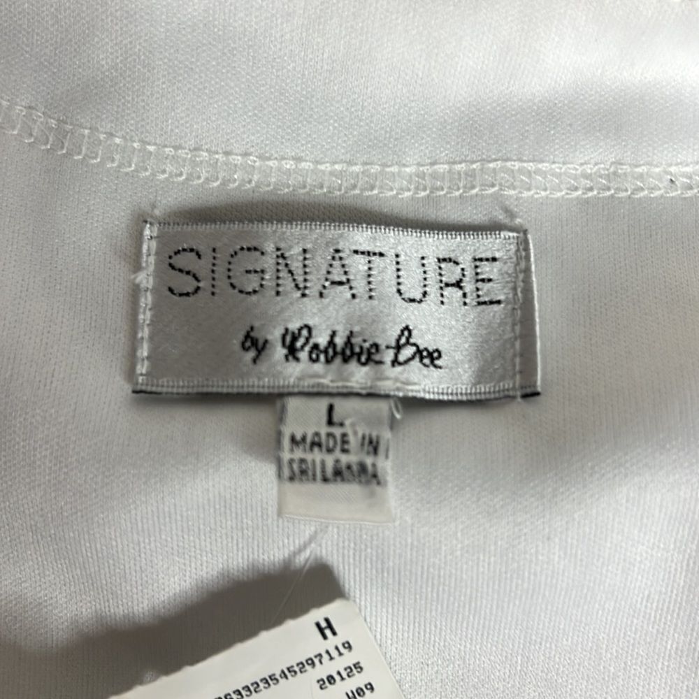 Robbie Bee over throw jacket NWT - Picture 6 of 9